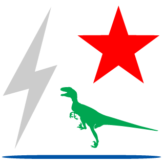 42RegionKemerovo's emblem