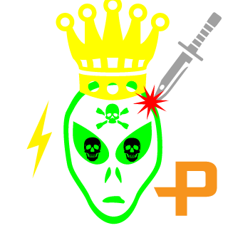 Marlowes_Pig's emblem