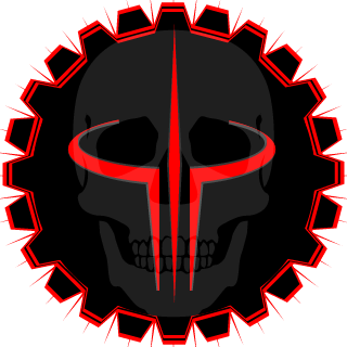Sezam-16's emblem