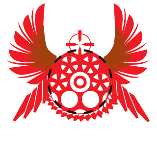 DelayKaKa's emblem