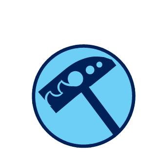 BallsRFunny's emblem