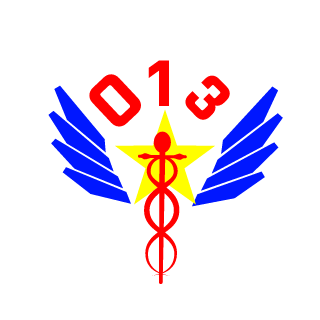 Lai-Jyun-Jie's emblem