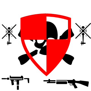 perfect spote's emblem