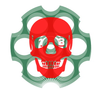 Too Old To Care's emblem