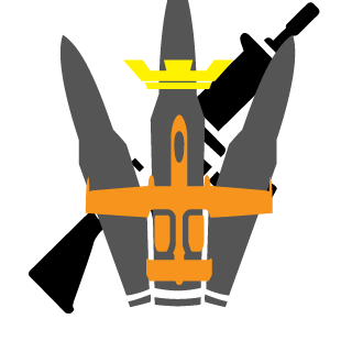 TheOgreWithin's emblem