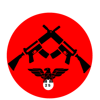 Abraezhoik's emblem