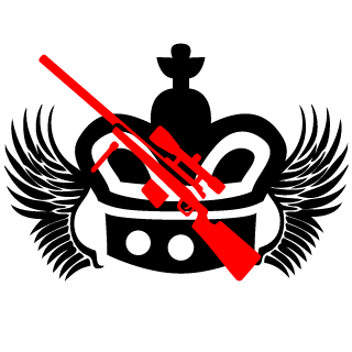 henrik998's emblem
