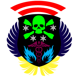 DereineJosch's emblem