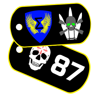 Dragon73AZ's emblem