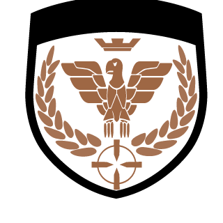 SGT-Bublitz's emblem