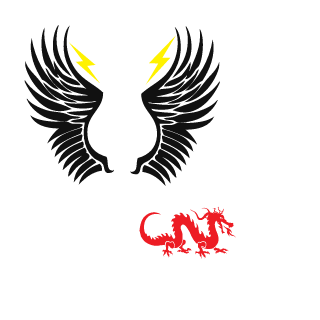 F4G0D's emblem