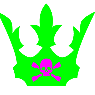 SILENT_shot717's emblem