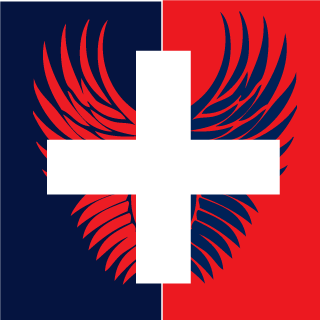Helveon-1er's emblem
