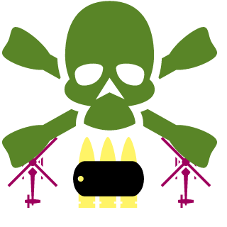 1Nikmen1's emblem