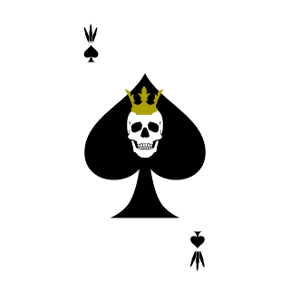 LazyMuse's emblem