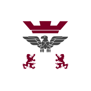 CaptRadke's emblem