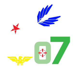1992raad's emblem