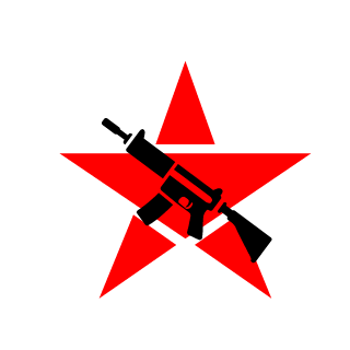 61Roket's emblem
