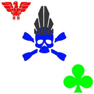 Zatraks's emblem