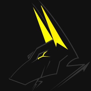OrinAnubis's emblem