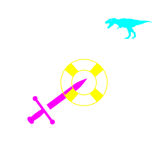 STAKS89's emblem