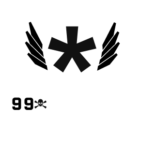 Cuvac1994's emblem
