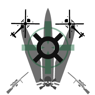 GigaAirChad's emblem