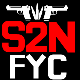 -S2N-BURNOUT's emblem