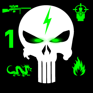 ThePunisherTv's emblem