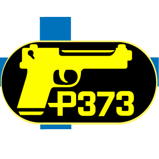 FIN-P373's emblem