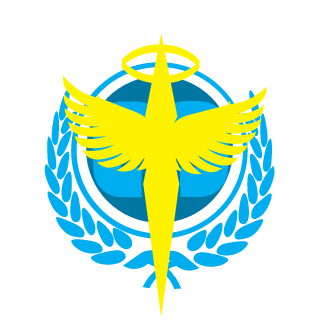 DGUstial Being's emblem