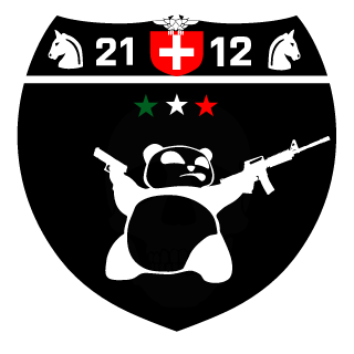 OdiPanda_TV's emblem