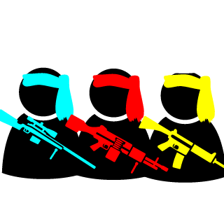 Xavierthe1st's emblem