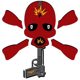 EnjoyingSpy1326's emblem