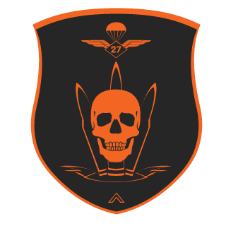 OP27OP's emblem