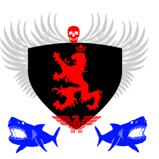 _xtasys_Leon_'s emblem