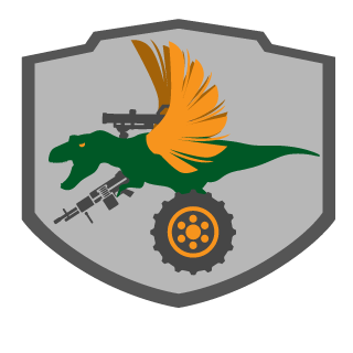 GovernorMuffin's emblem