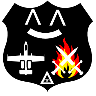SneakyPasta's emblem