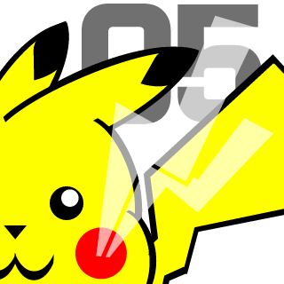 MaveGamer's emblem