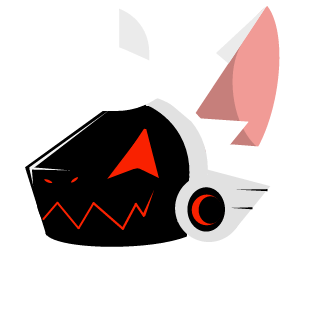 Rustyhawk's emblem