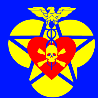Dushanbe2013's emblem