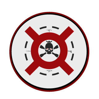 Xubis420's emblem