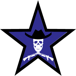 Desperados's emblem