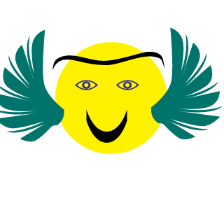 GoodPiecE's emblem