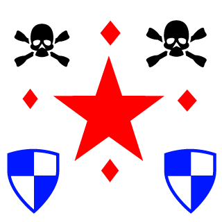 Hermernerter's emblem