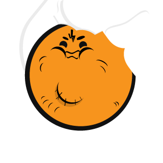 Spray n Pray's emblem