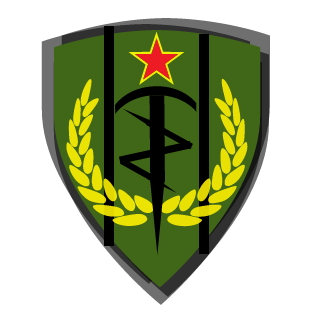 Sion-Felix's emblem