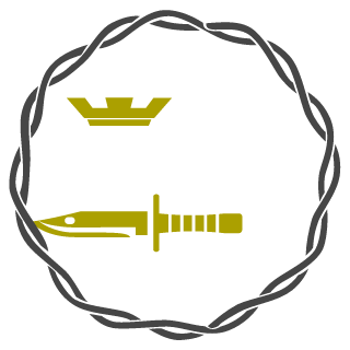 Jeezoux's emblem