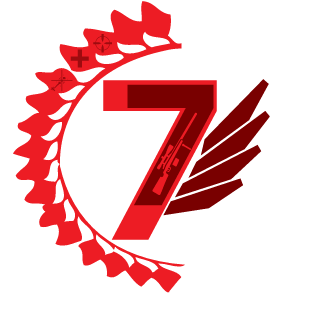 Codec07's emblem