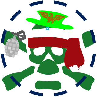 888Adi888's emblem